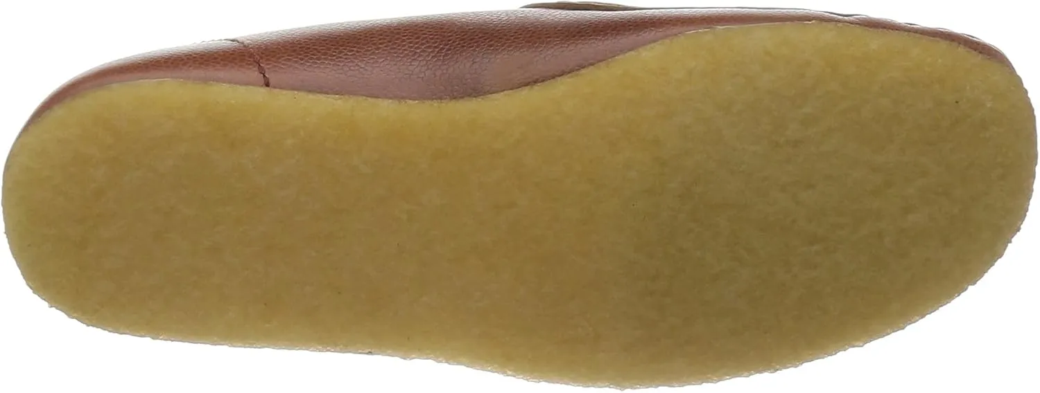 Clarks(クラークス) Men's Leather Lace Up Moccasins, Various