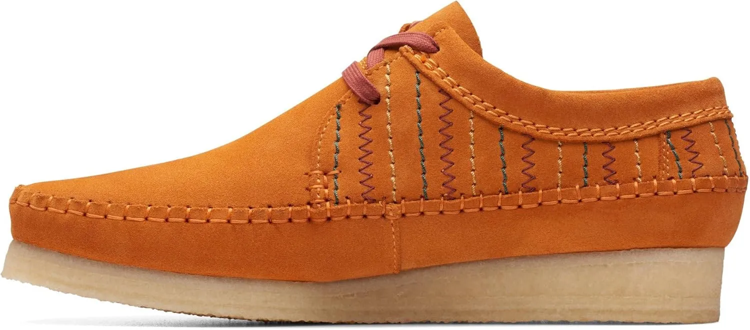 Clarks Men's Weaver Moccasin