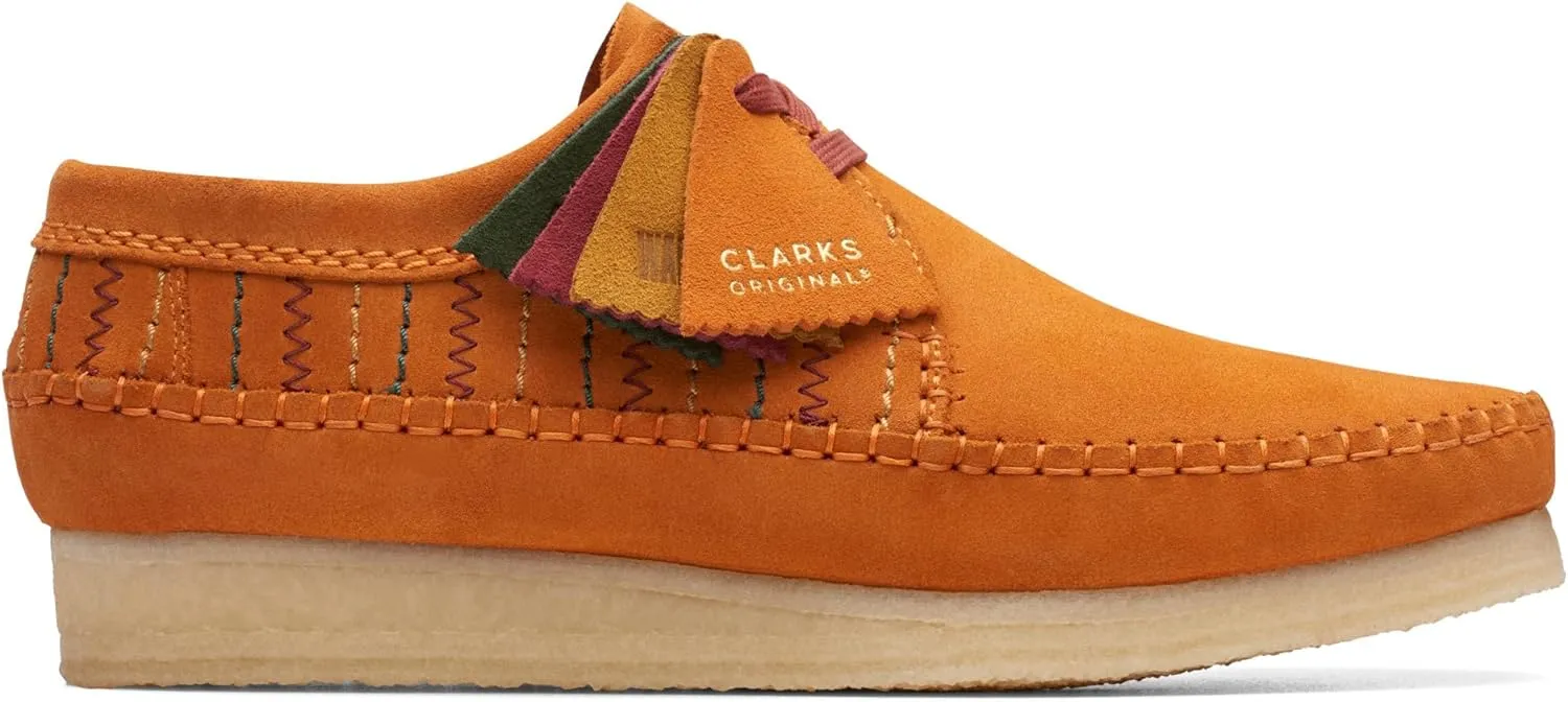Clarks Men's Weaver Moccasin