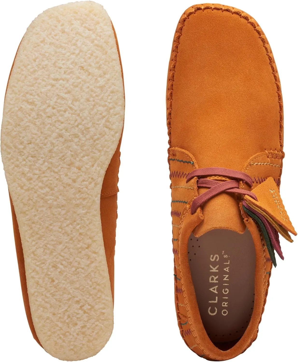Clarks Men's Weaver Moccasin