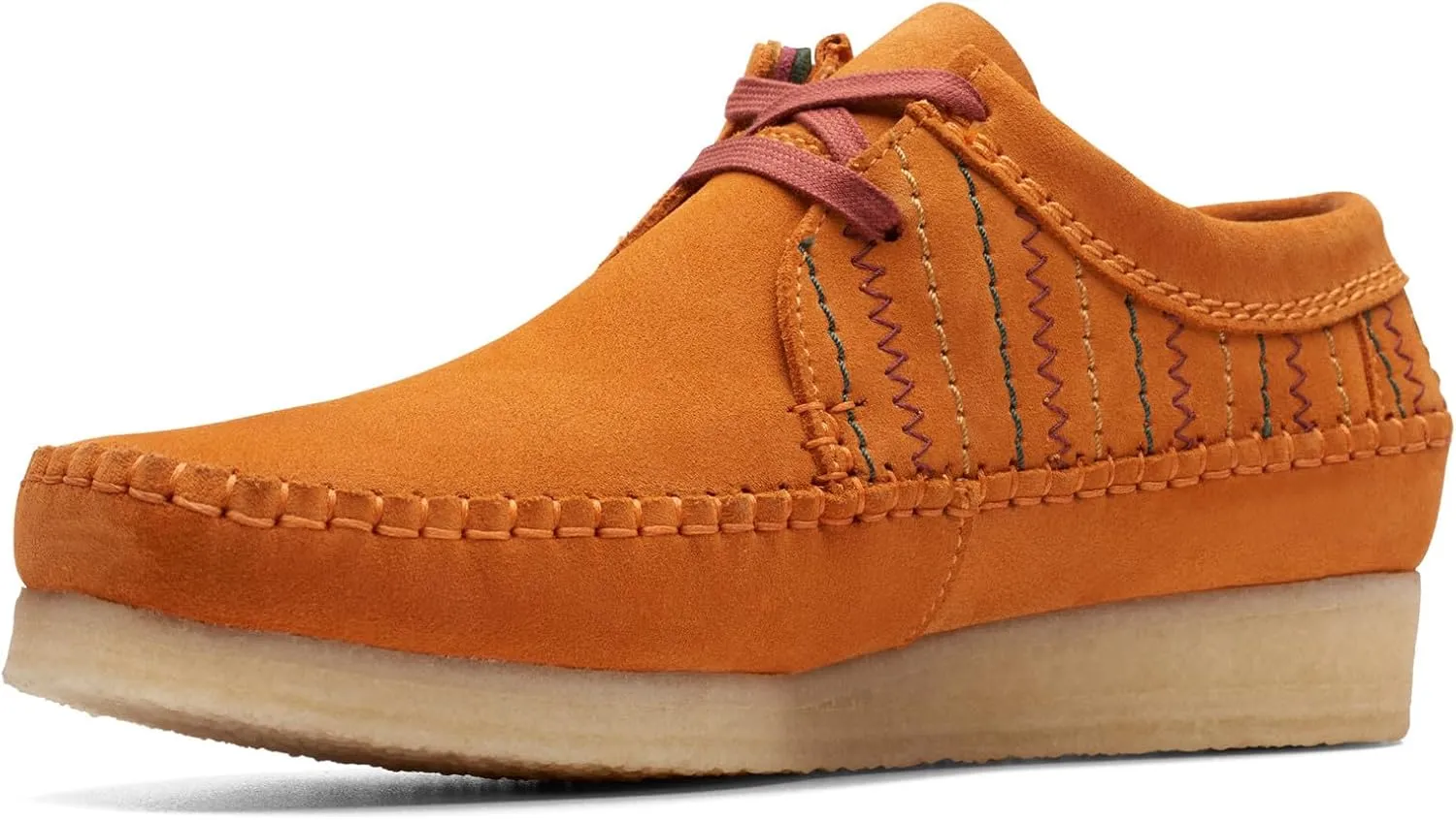 Clarks Men's Weaver Moccasin