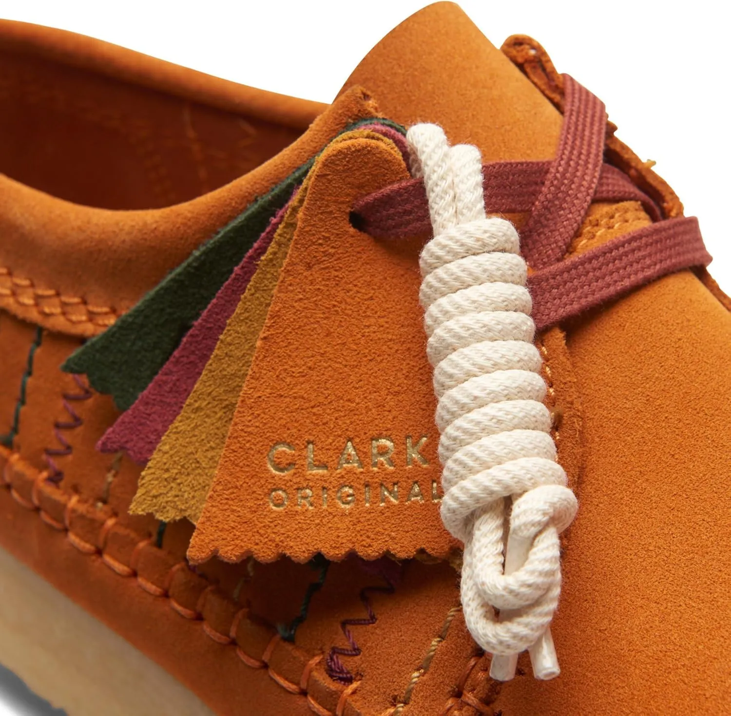 Clarks Men's Weaver Moccasin