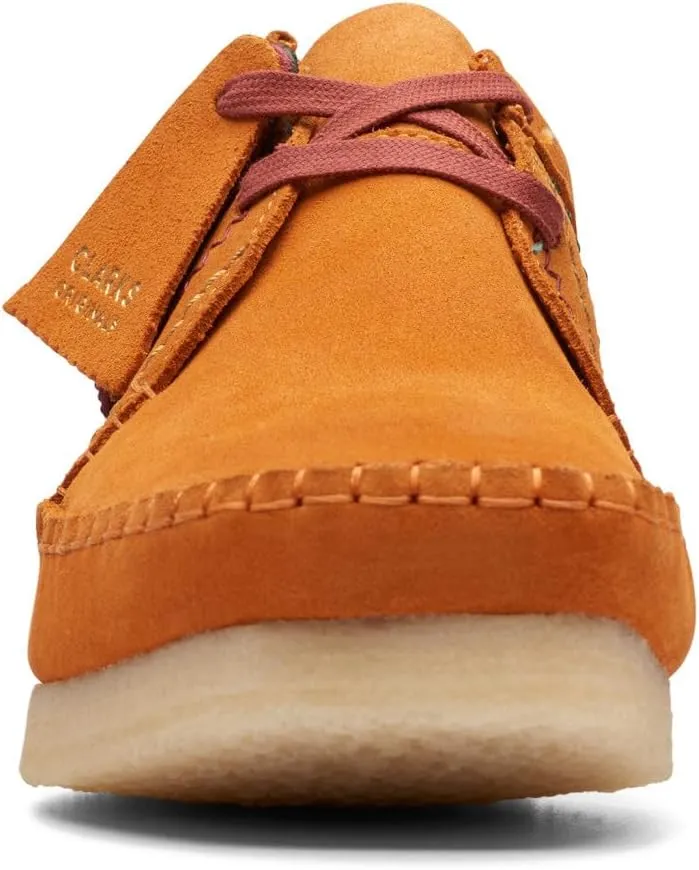 Clarks Men's Weaver Moccasin