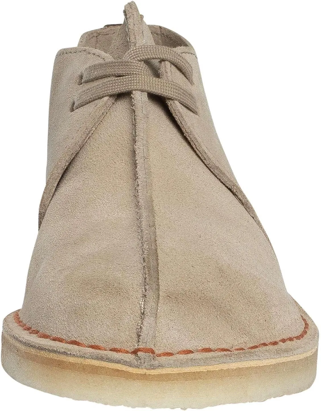 Clarks Originals Men Shoes Suede Desert Trek, Sand