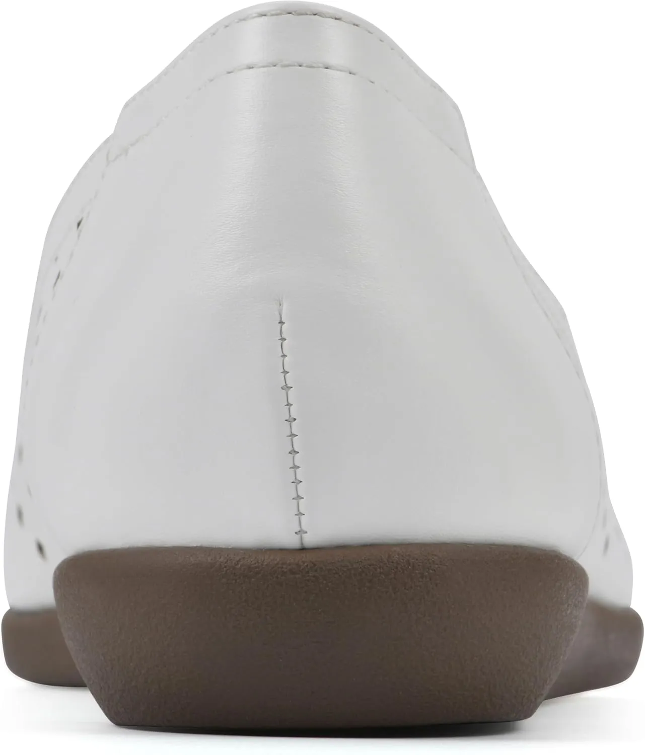 CLIFFS BY WHITE MOUNTAIN Women's Melodic Cushioned Loafer Flat