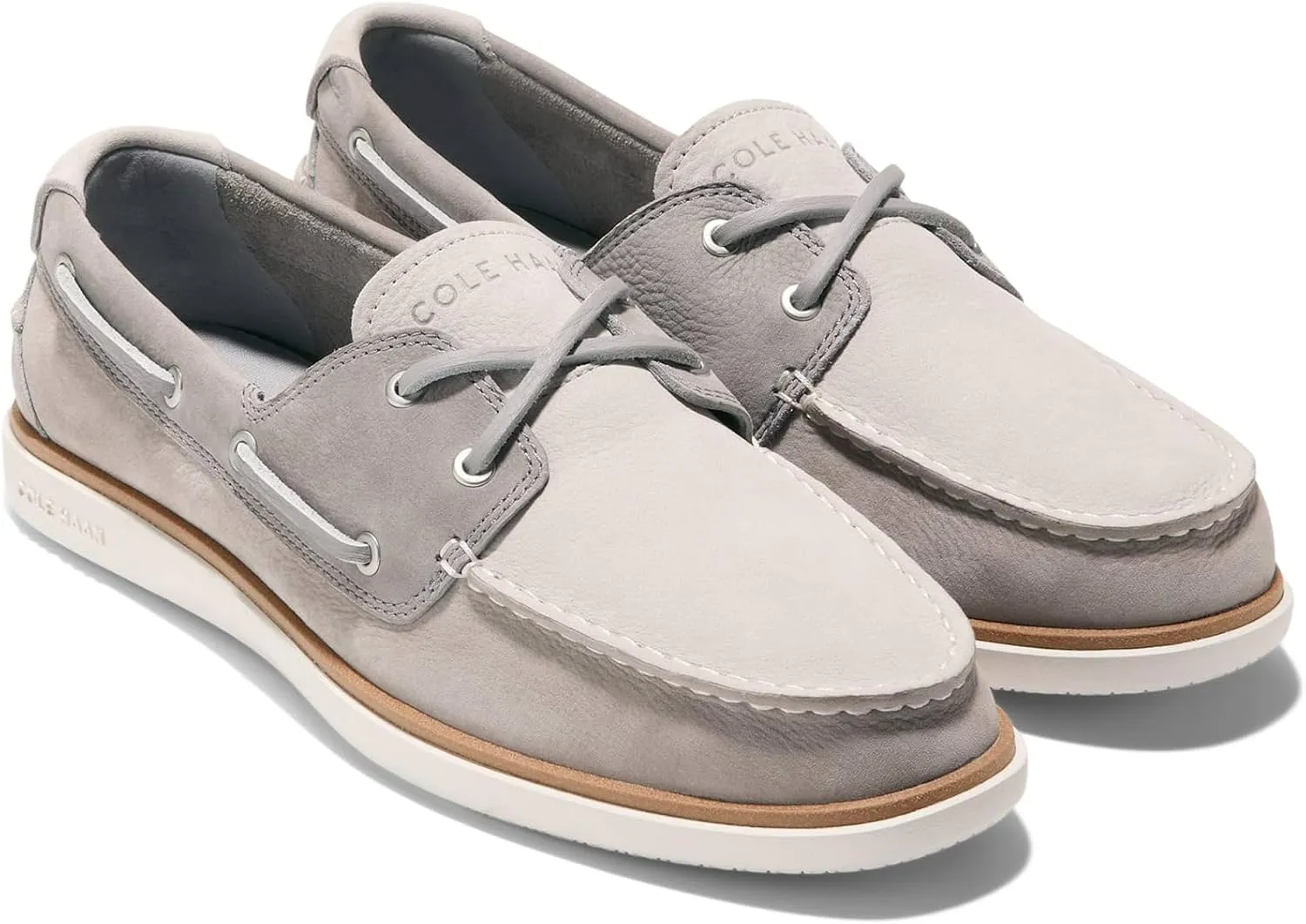 Cole Haan C39389M11 Grandpro Windward Beige OR Khaki M11