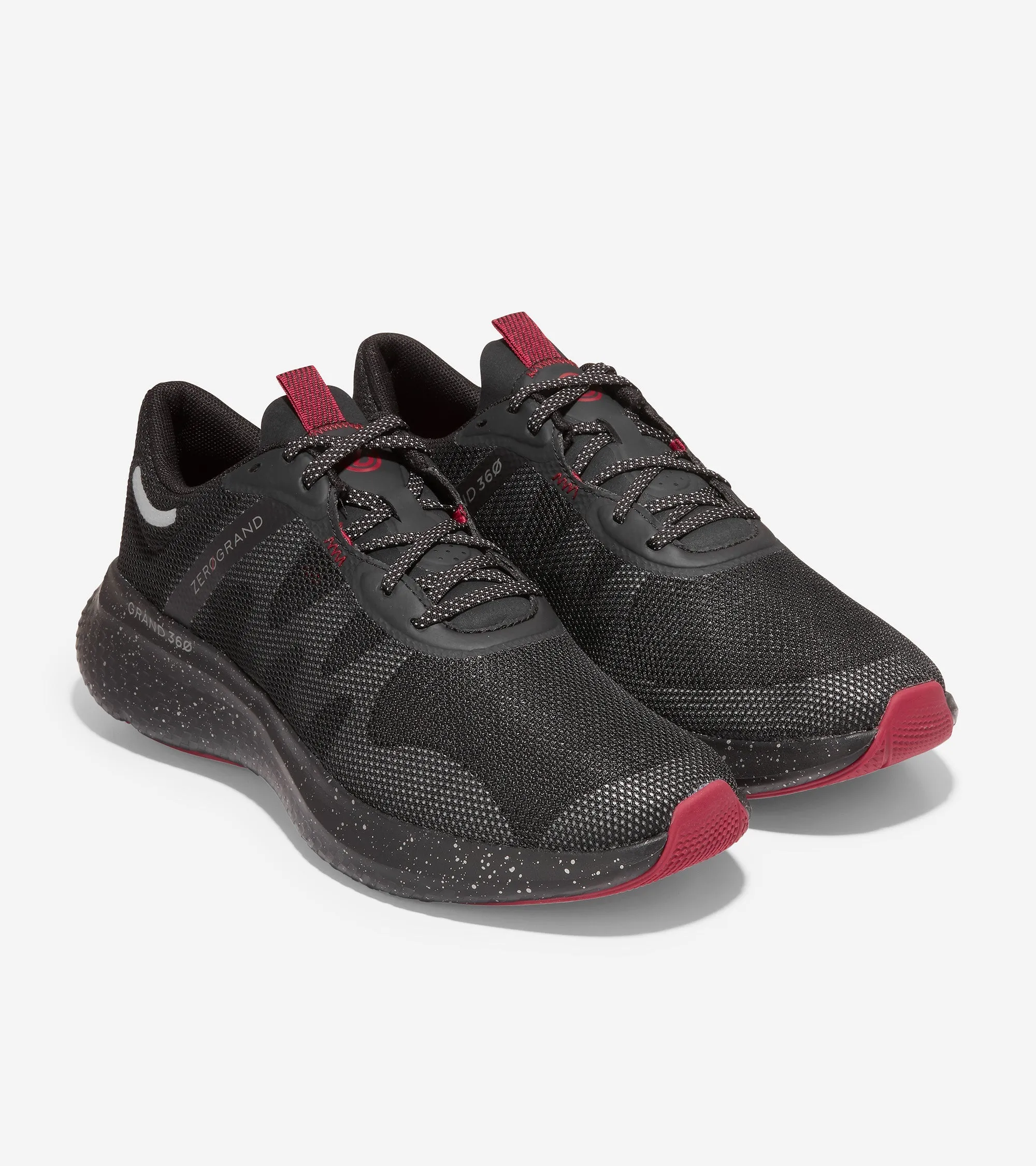Cole Haan Men's ZERØGRAND Outpace 2 Running Shoe