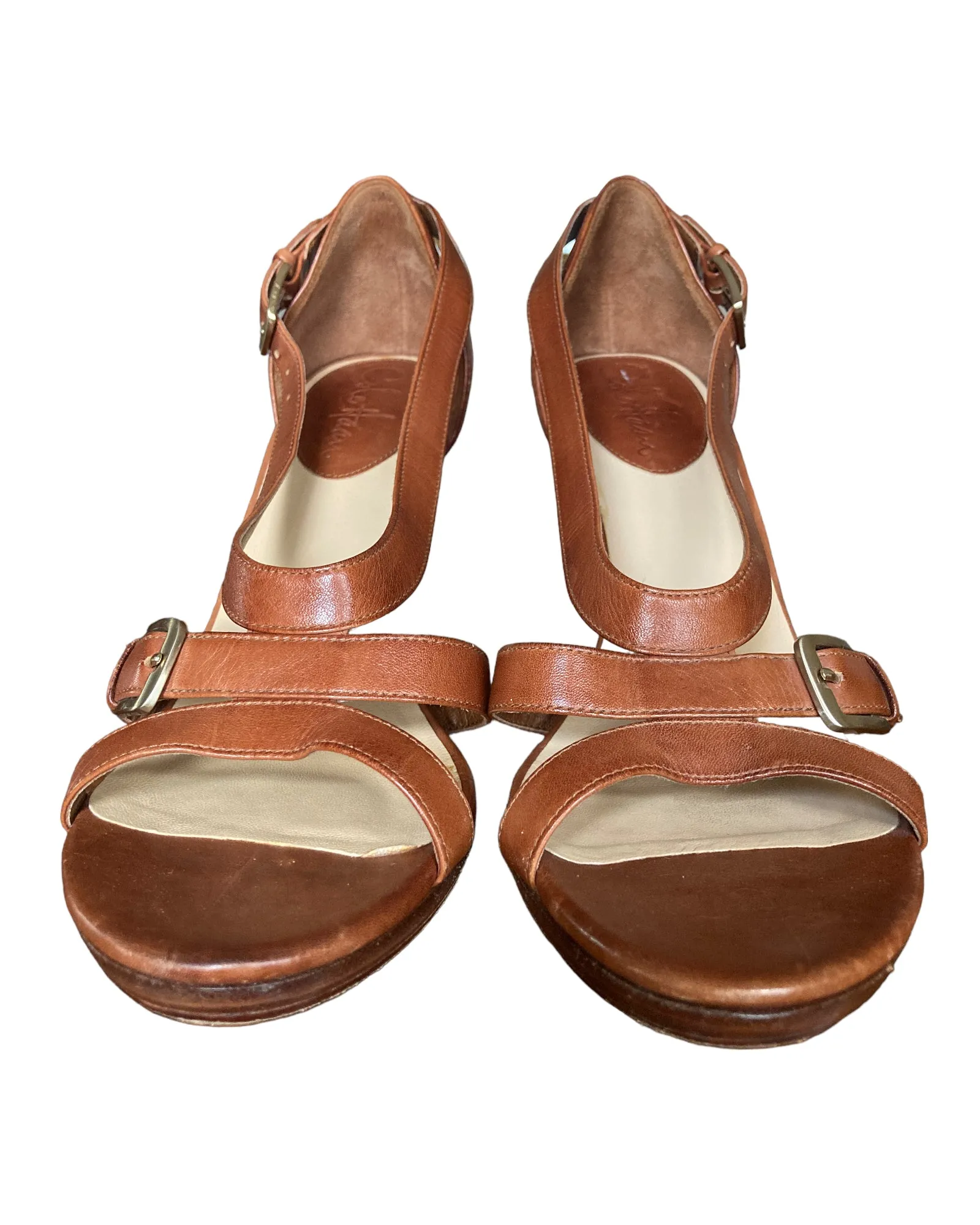 Cole Haan "Nike Air" Sandals, 8.5