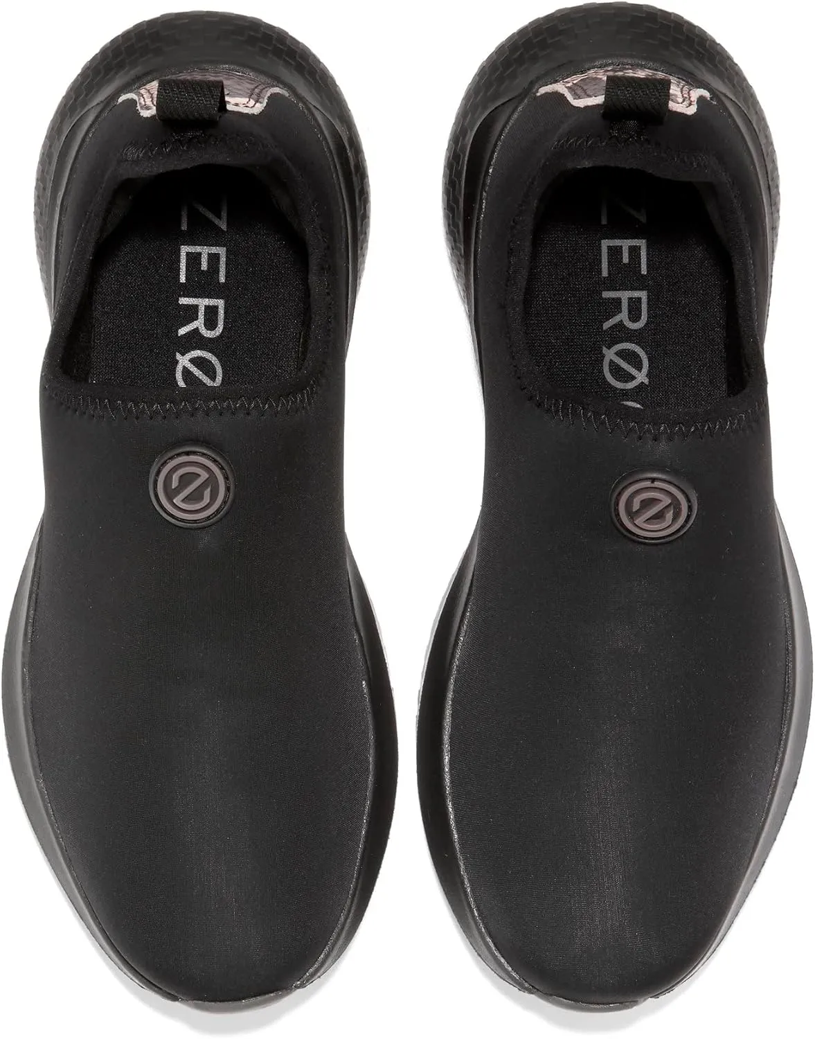 Cole Haan Women's Zerogrand Changepace Slipon Sneaker