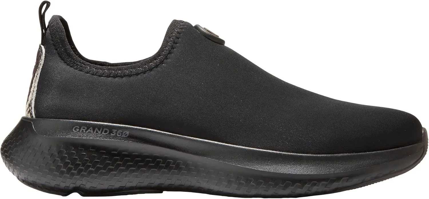 Cole Haan Women's Zerogrand Changepace Slipon Sneaker