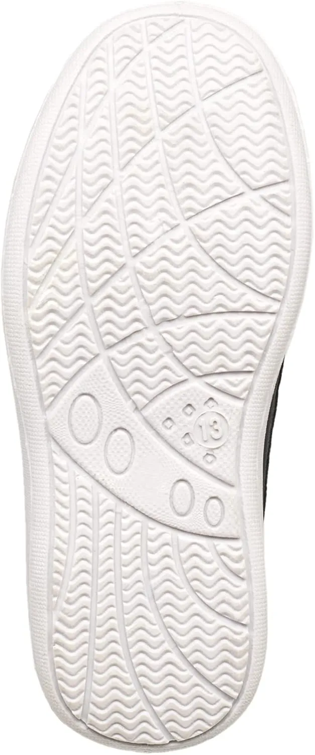 coXist Boy's Lace up Boat Deck Shoe (Big Kid/Little Kid/Toddler)