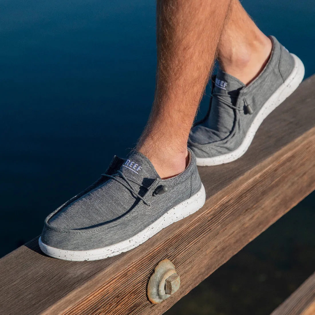 CUSHION COAST TX Men's