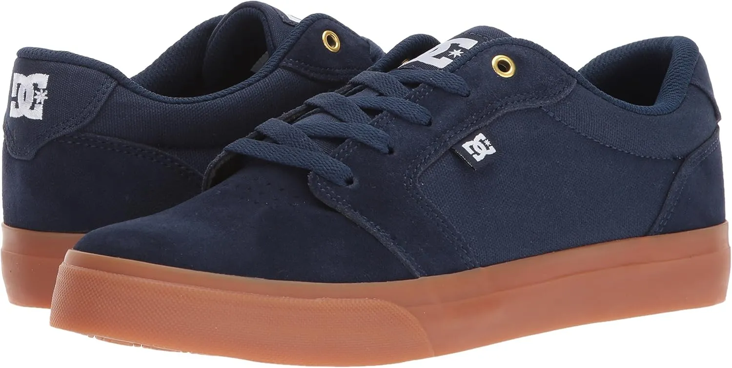 DC Men's Anvil Action Sports Shoe