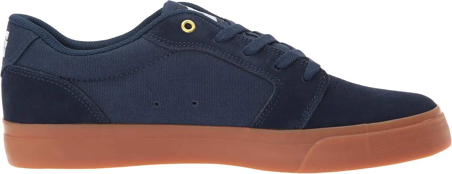 DC Men's Anvil Action Sports Shoe