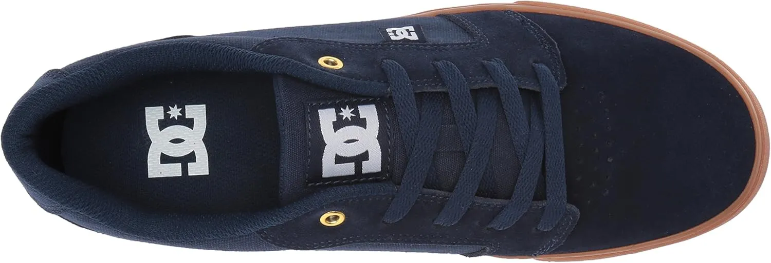 DC Men's Anvil Action Sports Shoe