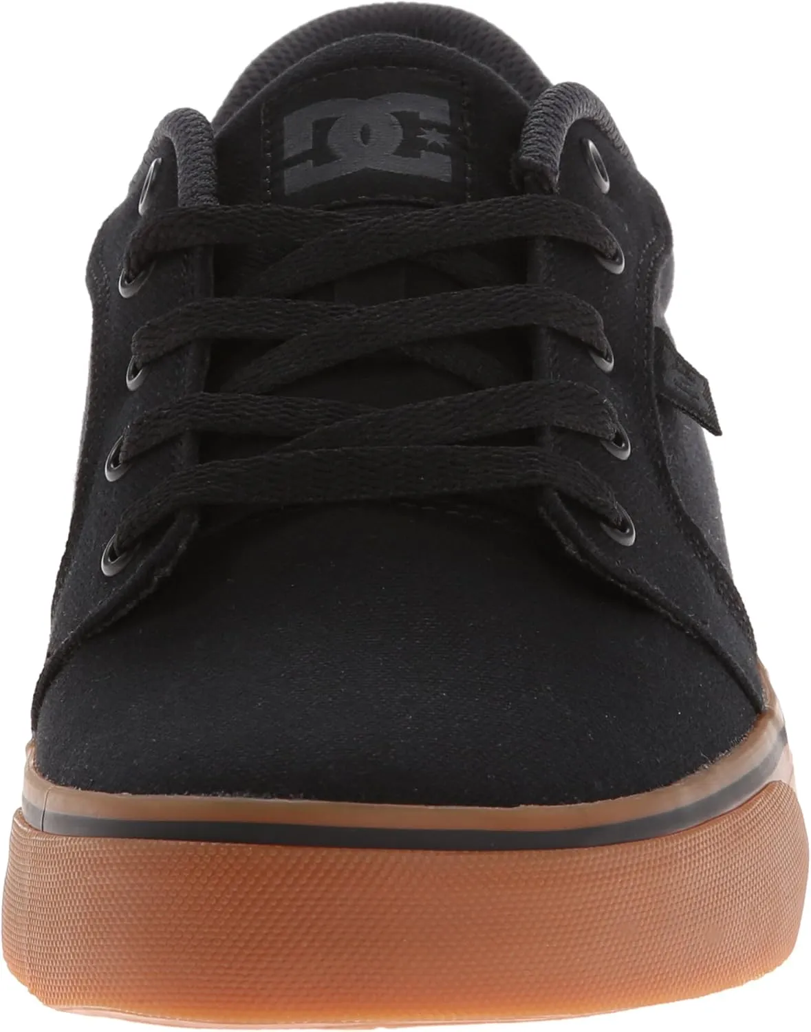 DC Men's Anvil Casual Skate Shoe