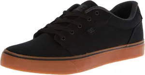 DC Men's Anvil Casual Skate Shoe