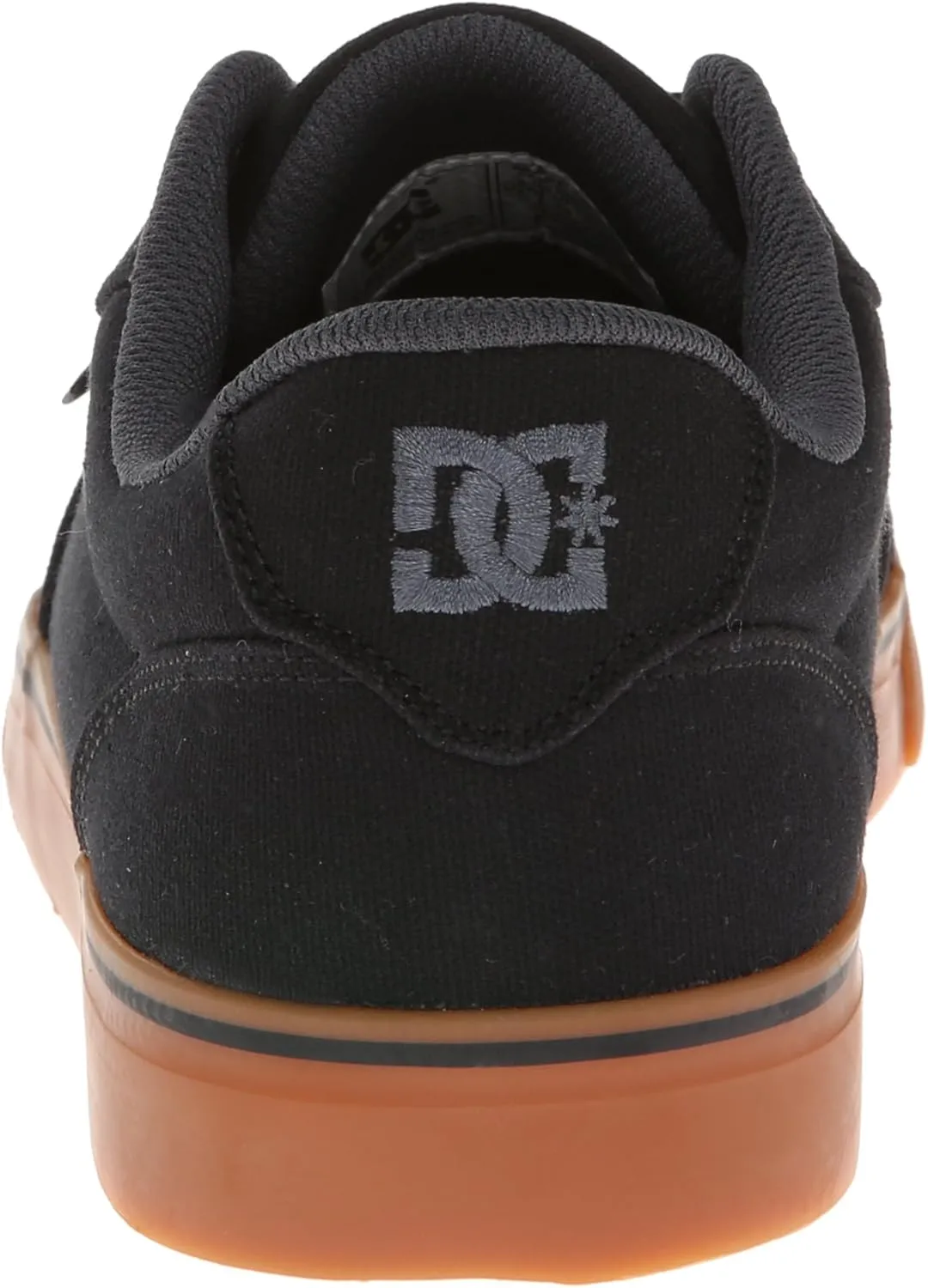 DC Men's Anvil Casual Skate Shoe