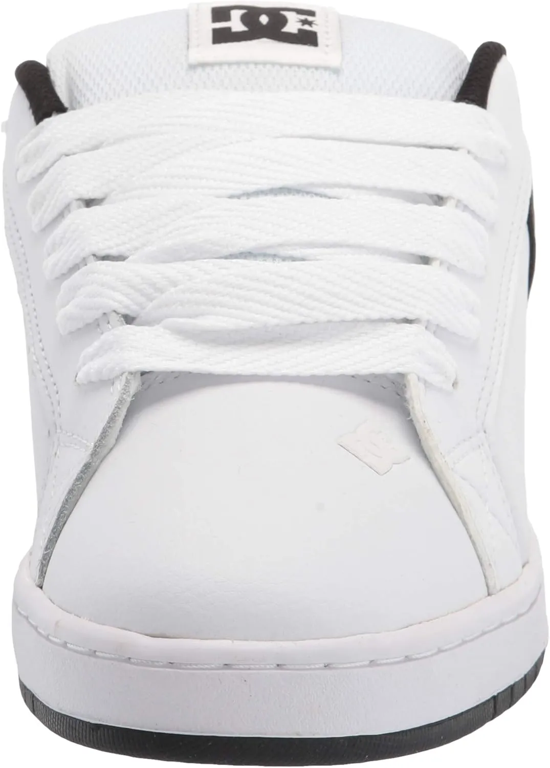 DC Men's Court Graffik SE XE Skate Shoe