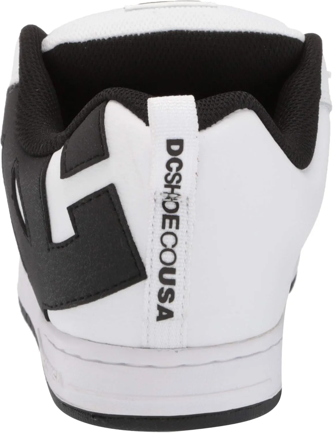 DC Men's Court Graffik SE XE Skate Shoe