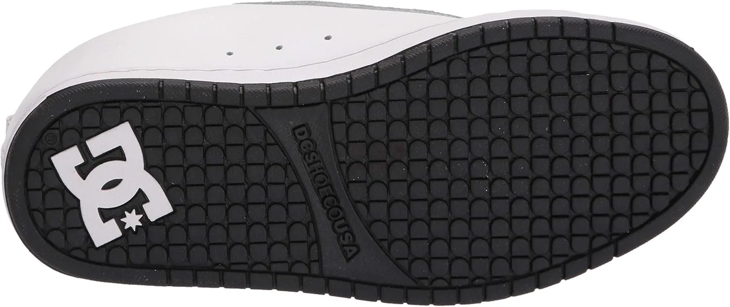 DC Men's Court Graffik SE XE Skate Shoe