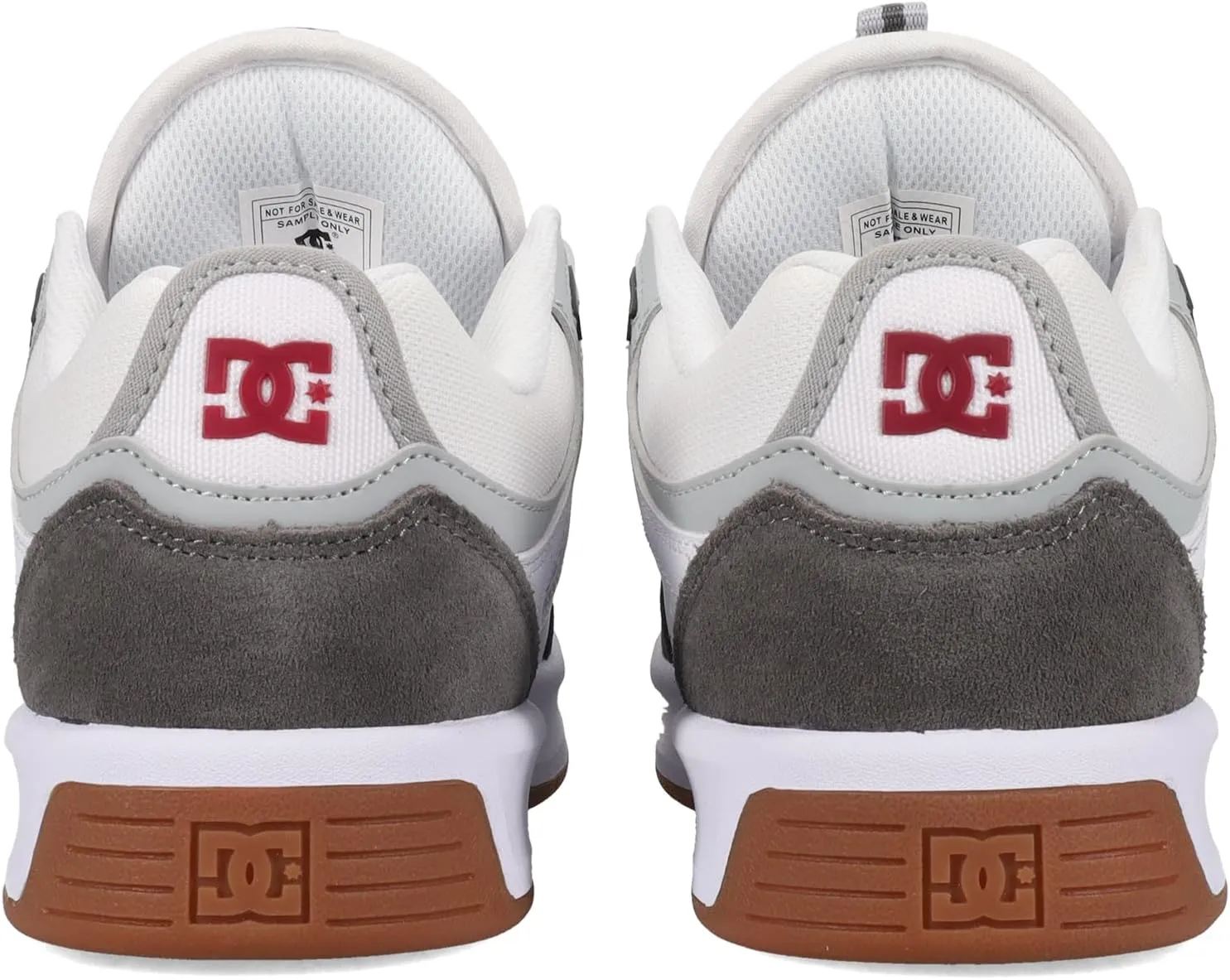 DC Men's Kalynx Zero Casual Skate Shoe
