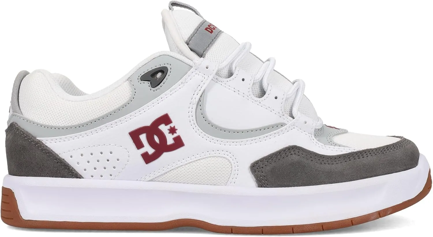 DC Men's Kalynx Zero Casual Skate Shoe