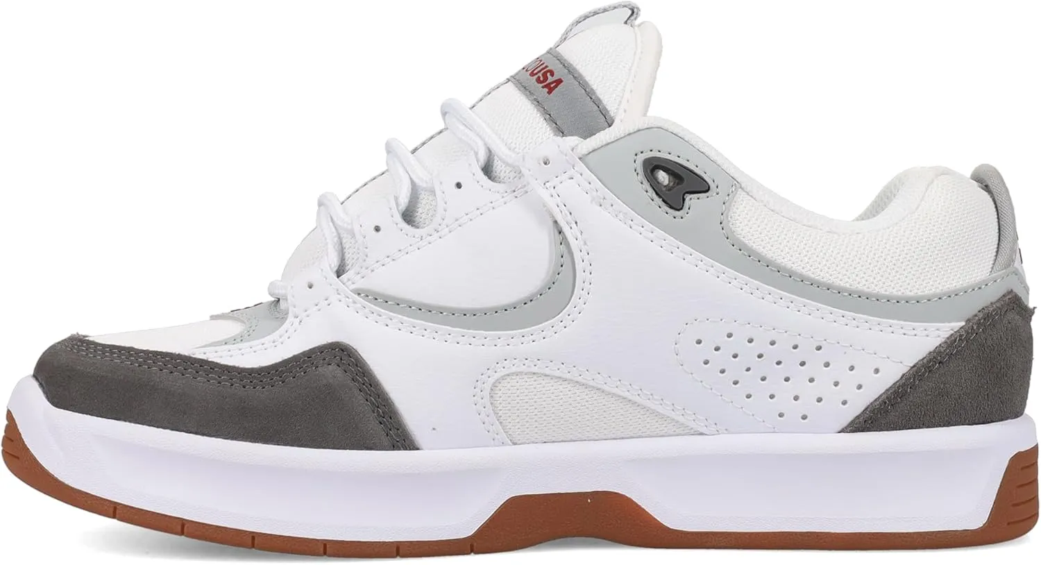DC Men's Kalynx Zero Casual Skate Shoe