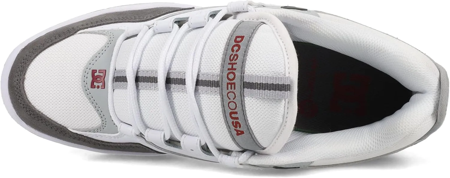 DC Men's Kalynx Zero Casual Skate Shoe