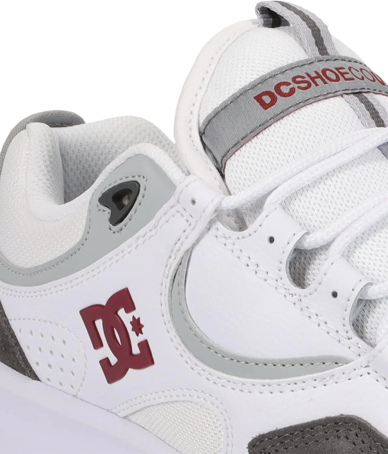 DC Men's Kalynx Zero Casual Skate Shoe
