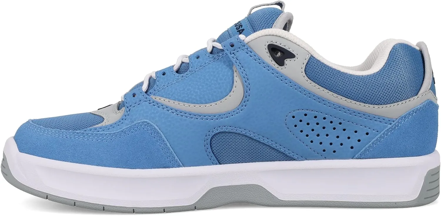DC Men's KALYNX Zero Skate Shoe