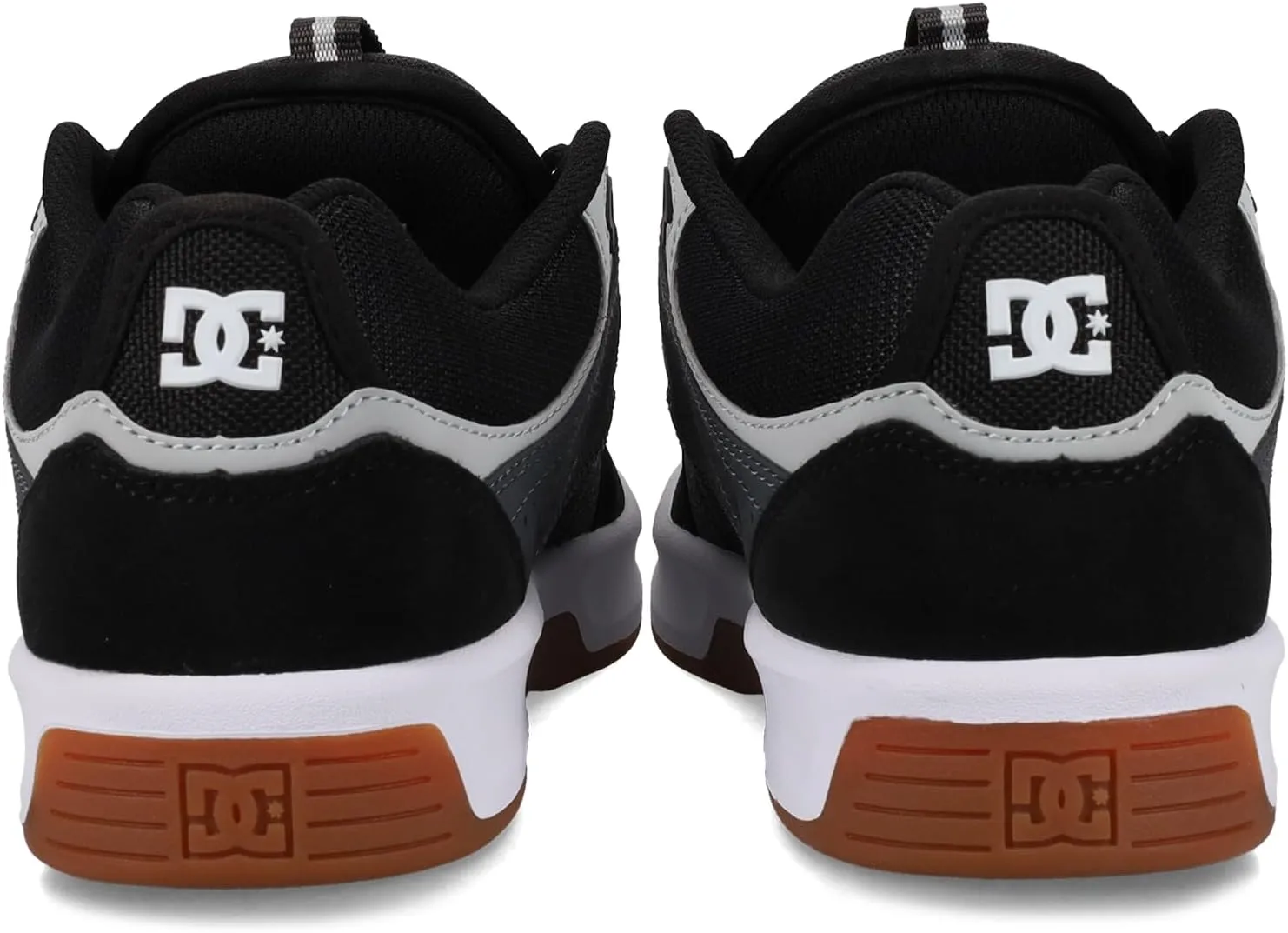 DC Men's KALYNX Zero Skate Shoe