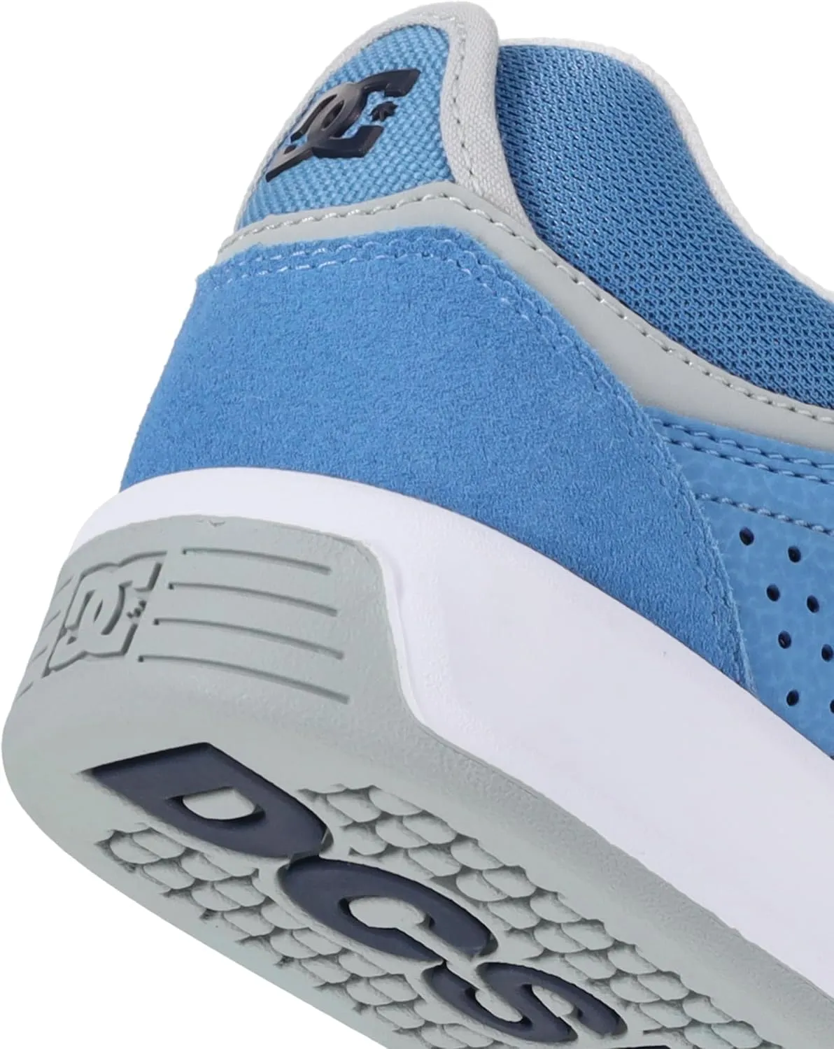 DC Men's KALYNX Zero Skate Shoe