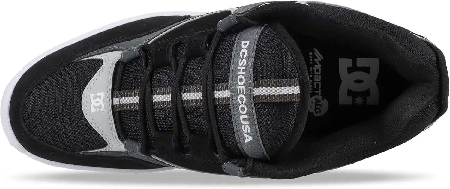 DC Men's KALYNX Zero Skate Shoe