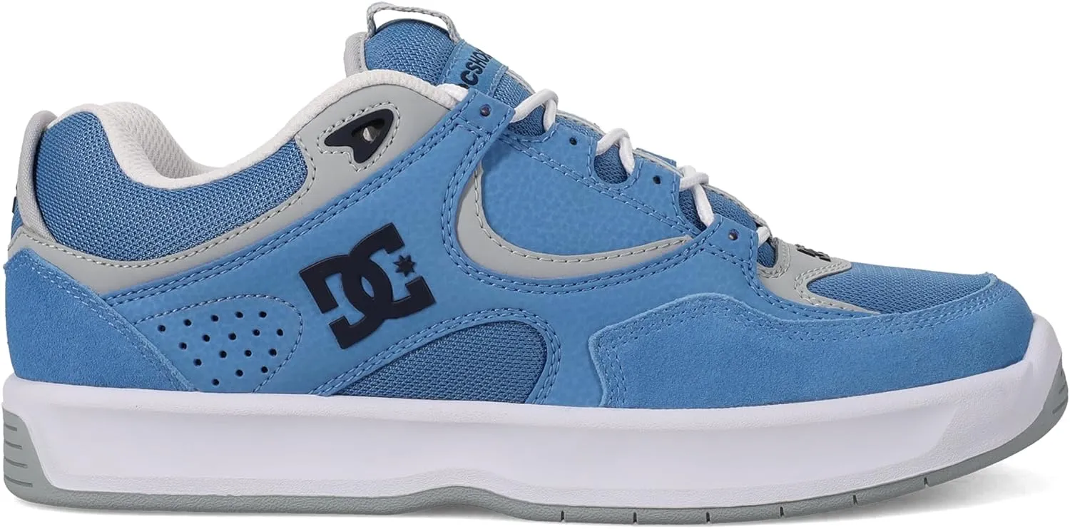 DC Men's KALYNX Zero Skate Shoe
