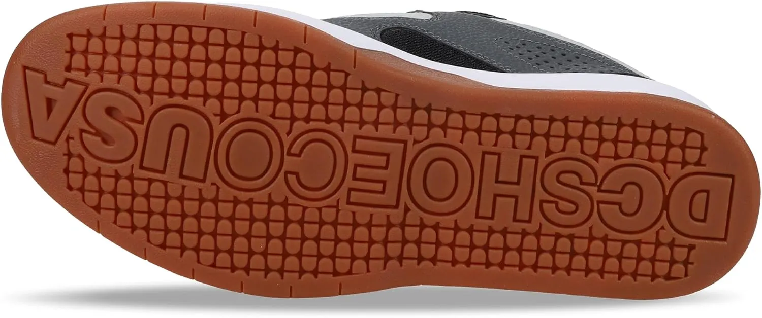DC Men's KALYNX Zero Skate Shoe