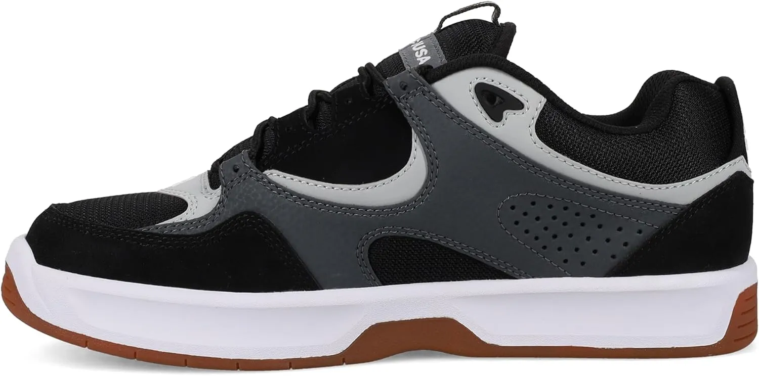 DC Men's KALYNX Zero Skate Shoe