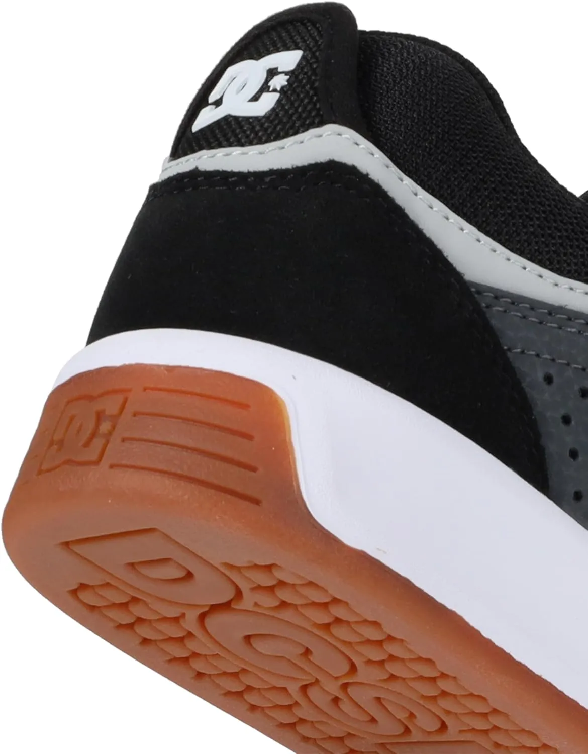 DC Men's KALYNX Zero Skate Shoe