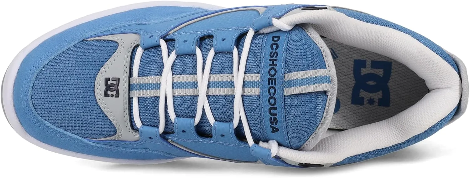 DC Men's KALYNX Zero Skate Shoe