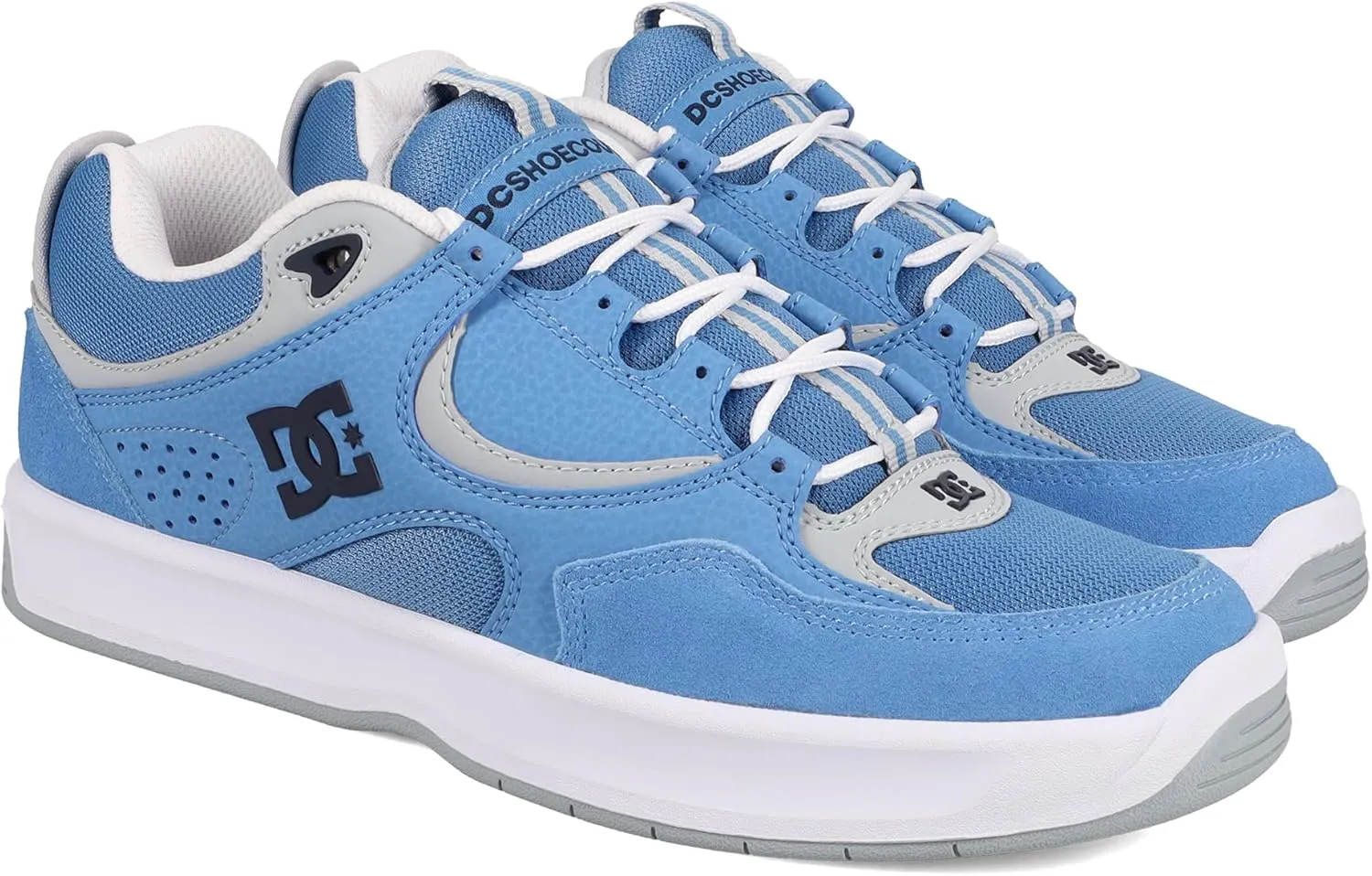 DC Men's KALYNX Zero Skate Shoe