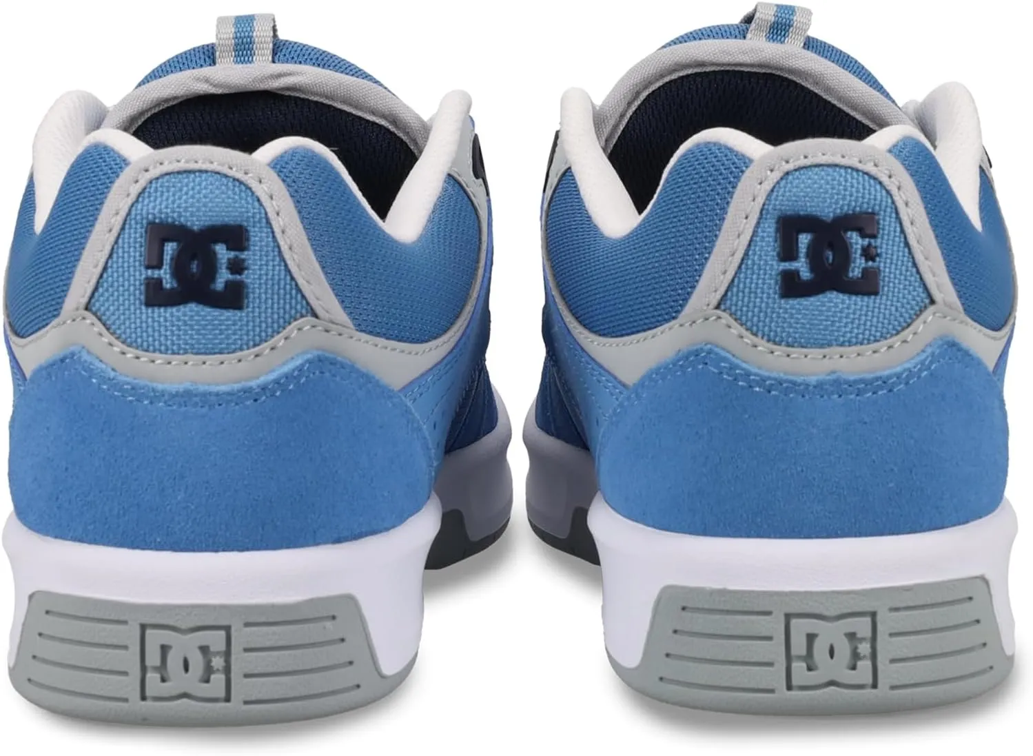 DC Men's KALYNX Zero Skate Shoe