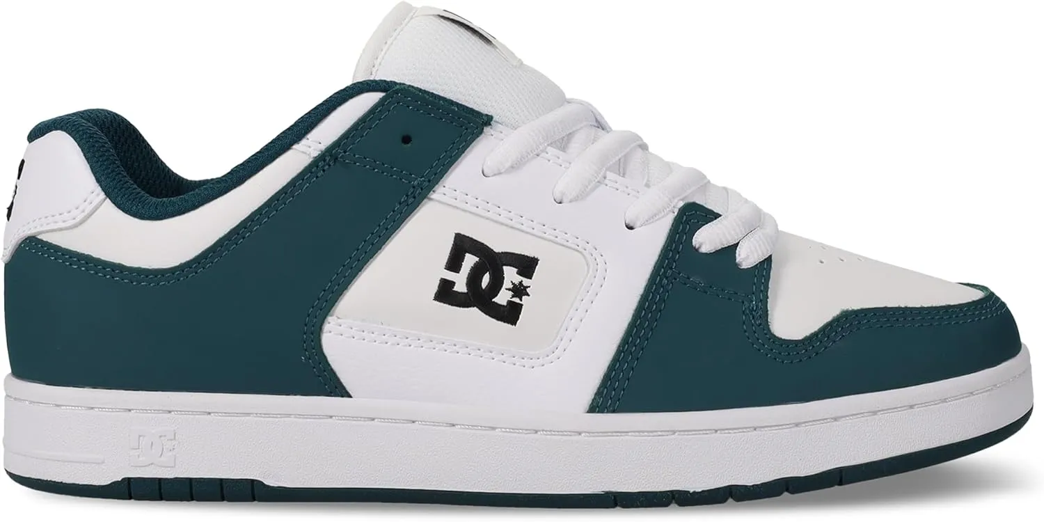DC Men's Manteca 4 Skate Shoe