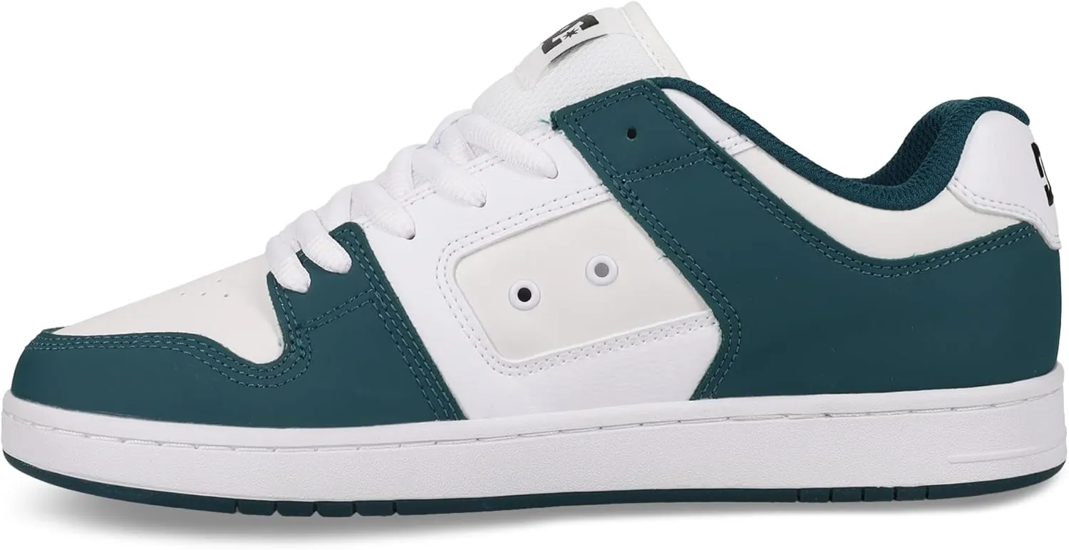 DC Men's Manteca 4 Skate Shoe