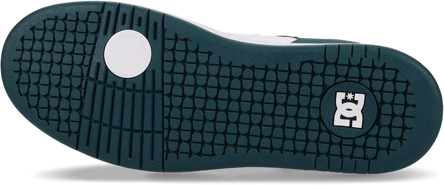 DC Men's Manteca 4 Skate Shoe