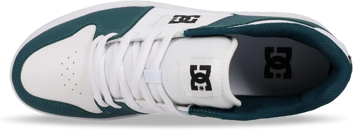 DC Men's Manteca 4 Skate Shoe