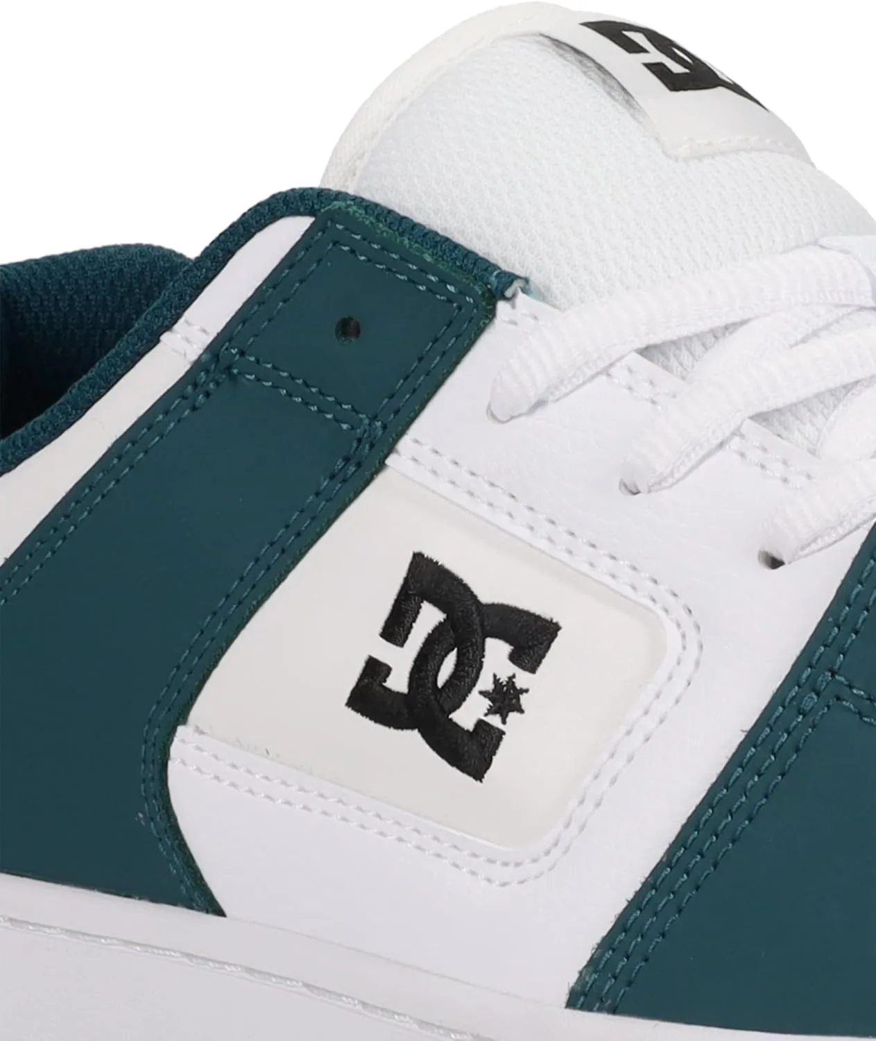 DC Men's Manteca 4 Skate Shoe