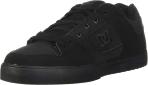 DC Men's Pure Casual Skate Shoe