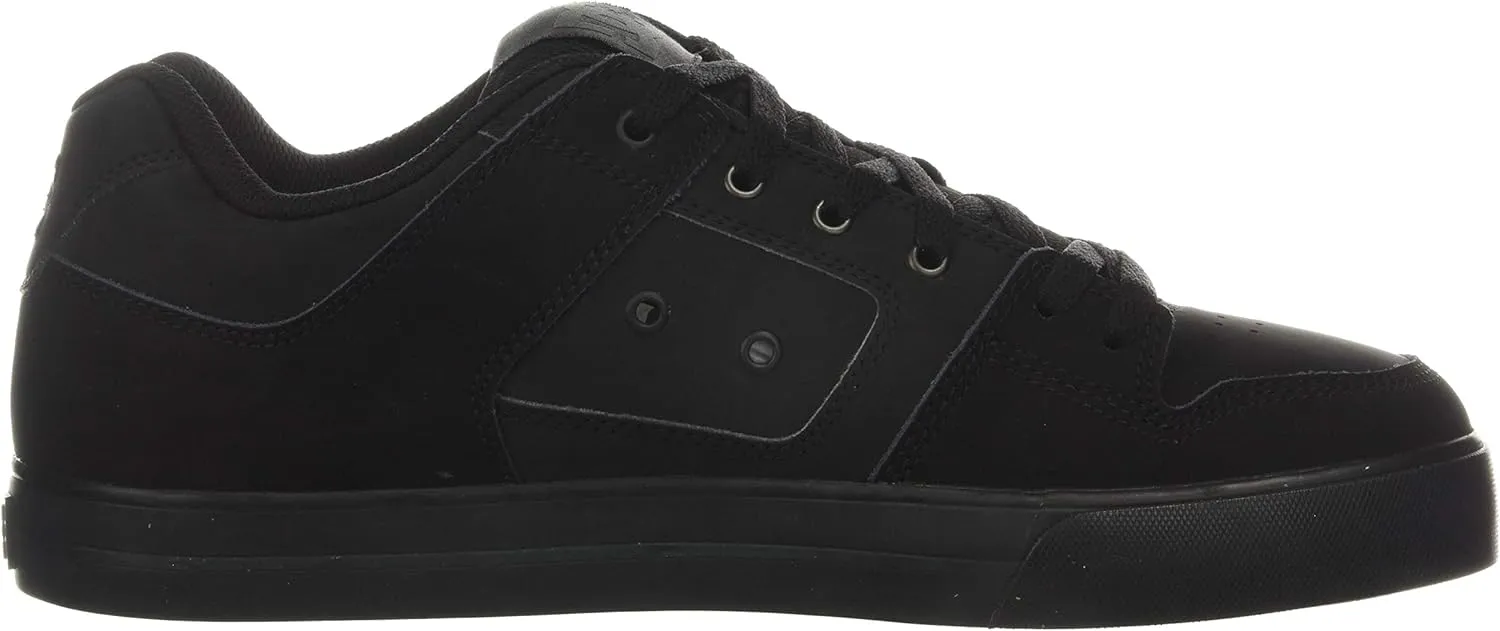 DC Men's Pure Casual Skate Shoe