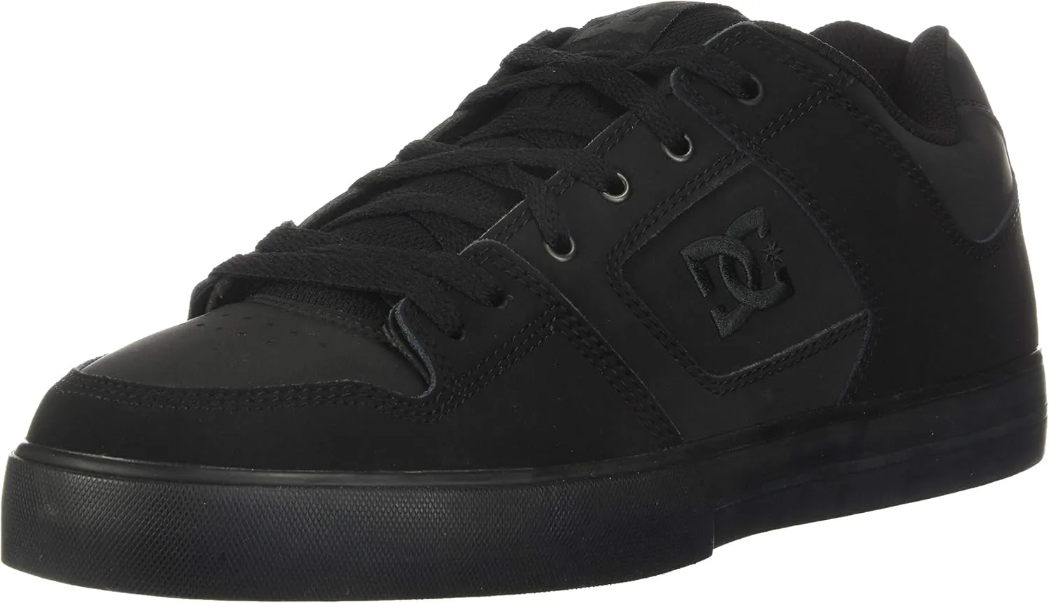 DC Men's Pure Casual Skate Shoe