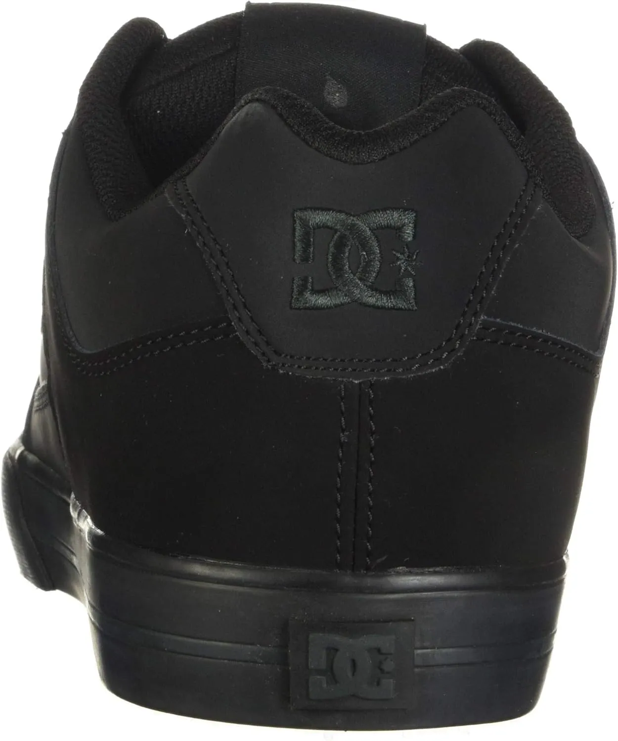 DC Men's Pure Casual Skate Shoe